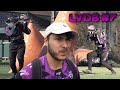 Lvdb 7  ma premiere competition de paintball