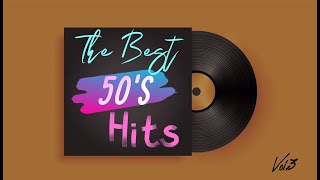 Best Of 50's Music (Vol.3)