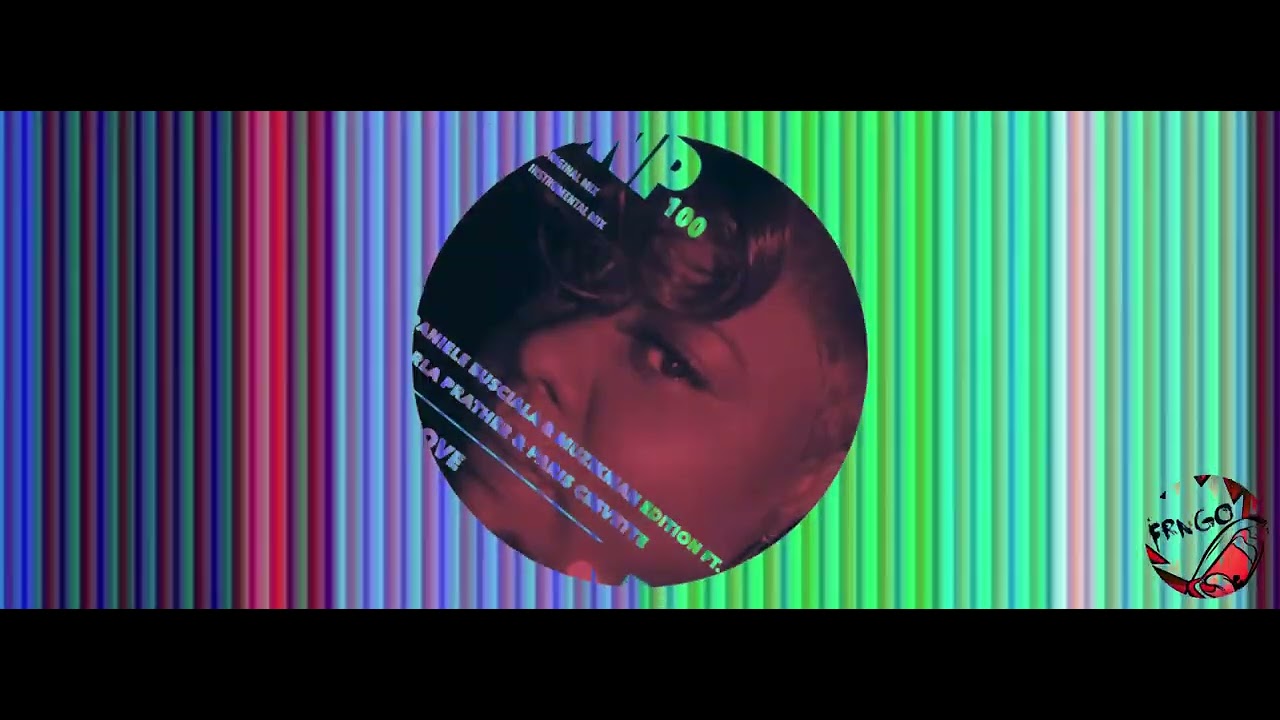 Watch Daniele B., Muzikman Edition, Carla Prather, Paris Cesvette - Real Love {Original Mix} [Soul N Pepa] on YouTube