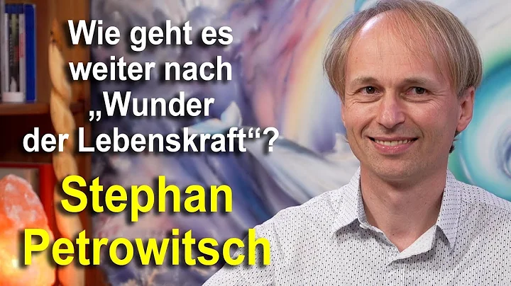 Wunder der Lebenskraft | DVD-Wissen | Stephan Petr...