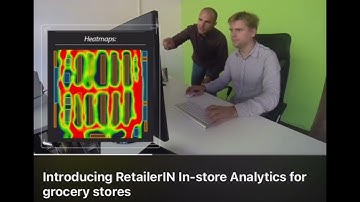 The Future of Artificial Intelligence & Analytics for Data Science in Retail Shopping