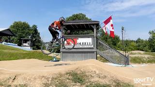 Information Milton BMX Gold Cup Qualifier Guide