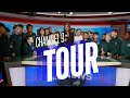 Pntv  channel 9 tour 28052024