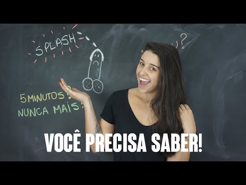 Vídeo: Quantas Vezes Uma Mulher Pode Entrar Em 24 Horas? Técnica, Dicas