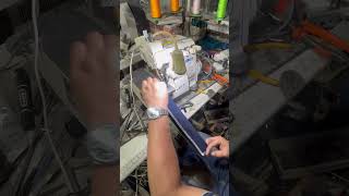 juki 6714overlick