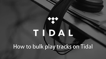Grow Your Tidal Plays Fast with AIOStream | Safe Streaming Method 2025