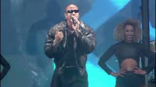 LÉO SANTANA AO VIVO EM  CAMPO MAIOR - PI 2025 | SHOW COMPLETO