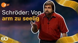 Gerhard Schröder und die "Arroganz der Debilität" | Volker Pispers