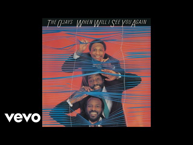 The O'Jays - Put Our Heads Together