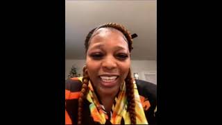 Dwight Howard’s sister (Tashanda Howard) speaks out against Royce Reed! 🚨Trigger Warning.🚨 Details