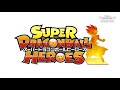 سوبر دراغون بول هيروز الحلقه 11 كامله HD سوبر دراغون بول هيروز الحلقه 11 كامله HD