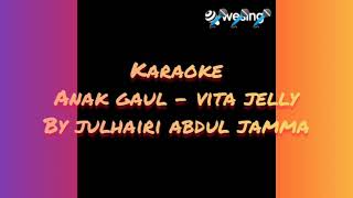 Download Lagu Vita Jely - Anak Gaul (Karaoke official) by Julhairi Abdul Jamma MP3 Download Lagu Vita Jely - Anak Gaul (Karaoke official) by Julhairi Abdul Jamma MP3