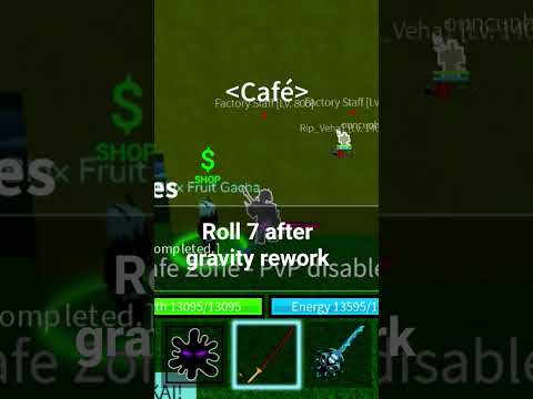 Roll 7 After Gravity Rework Phonk Music Remix Roblox Youtubeshorts Wow Dance