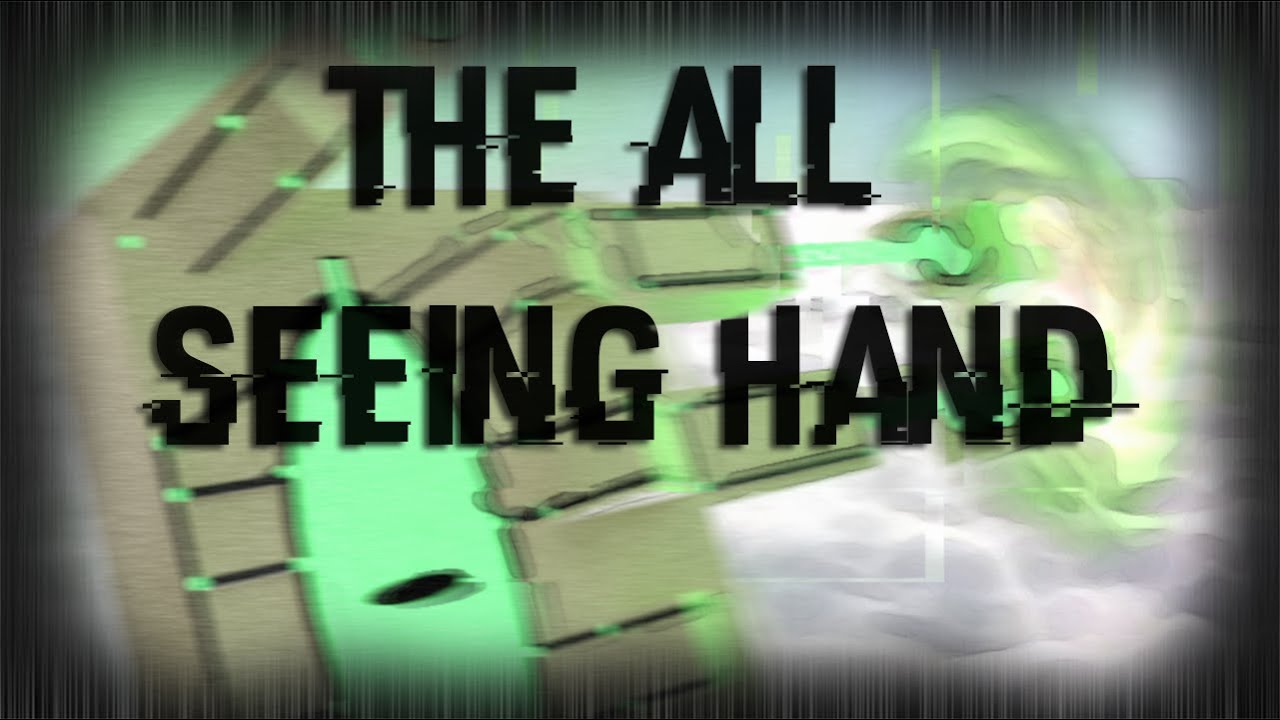 Roblox Script Showcase Episode 1350 All Seeing Hand Youtube - roblox master hand script