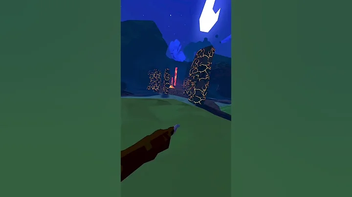 FREE MAGMADON EGG in Ug Vr #vr #ugvr