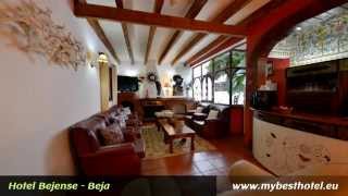 Hotel Bejense Beja - Hoteis em Beja Alentejo Portugal