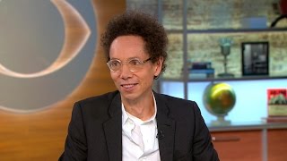 Malcolm Gladwell on Season 2 of "Revisionist History" podcast
