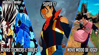 SPARKING ZERO VIVE!