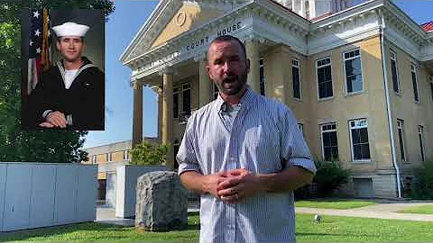 Political Pop-In Candidate Comments - Bryan Richey...