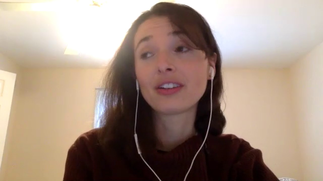 avery blank not stopping at no youtube
