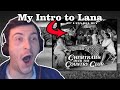 Lana Del Rey - Chemtrails Over the Country Club Album Reaction