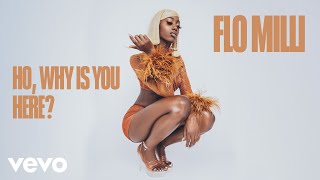 Flo Milli - Send The Addy (Audio)