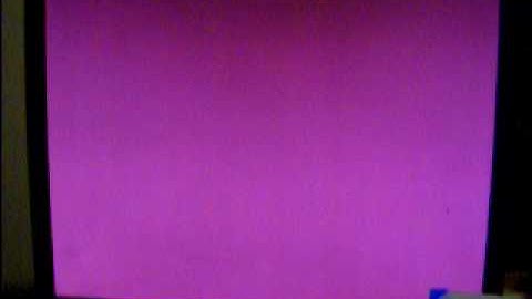 MIT 6.115 Final Project: Simple Video Game with 8051