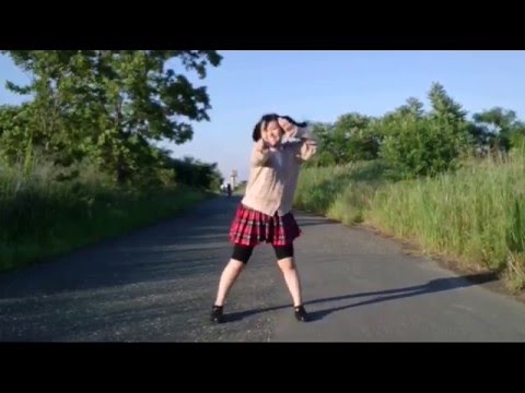 【未ラ猫】夕景イエスタデイ (貴音風で)踊ってみた