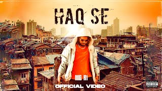 MC R1 | HAQ SE