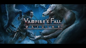 ☠ Vampires fall origin: 1000 Floor in Endless Dungeon Boss Fight