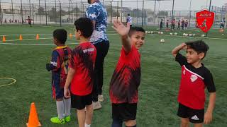 #AMM_SOCCER_ACADEMY#جري الشيخ#البحرين#كورة#كرة قدم#لعب#