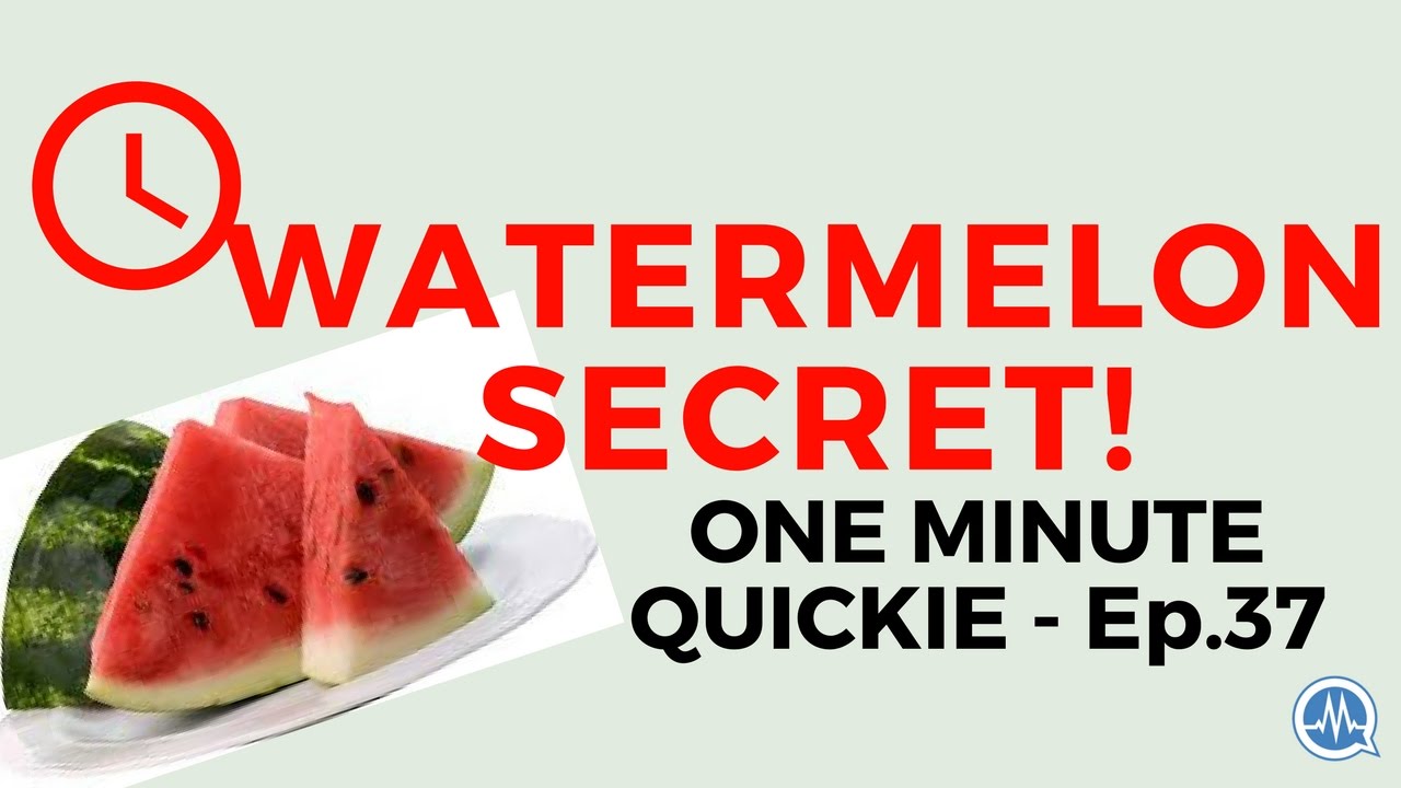 How Regular Eating Of Watermelon Improves Sex Life One My Xxx Hot Girl 