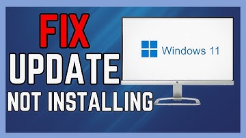 Fix Update KB5037771KB5037591 Not Installing On Windows 11 Version 23H222H2 - (Simple Guide!)