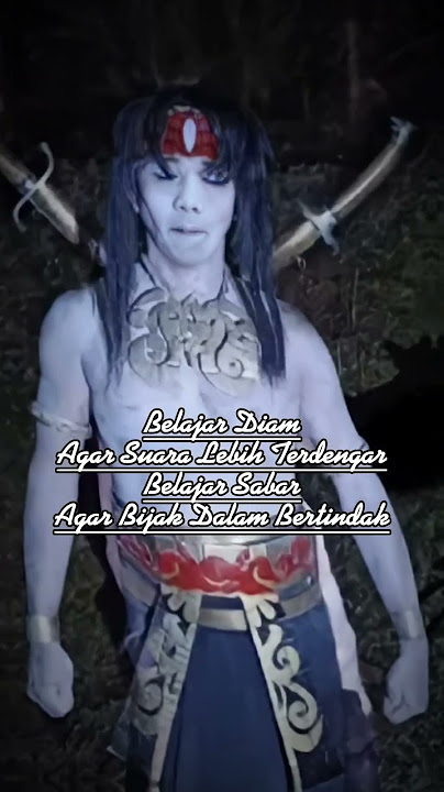 Patih darmawulung panglima perang #team_gase #ganang #ganangsetioko #ganang_setioko @ganangsetioko3170