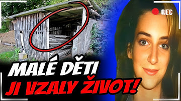 Ukončení života nevinné krásky! Případ Andrey Lohagenové! Dokument o skutečném zločinu