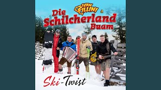 Ski Twist