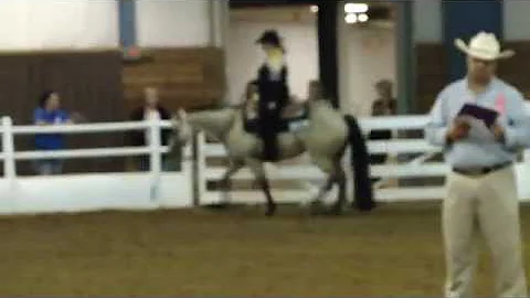Vickie Wheeler & Whatta Fancy Story