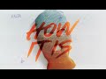 Malaa - How It Is (Official Audio)