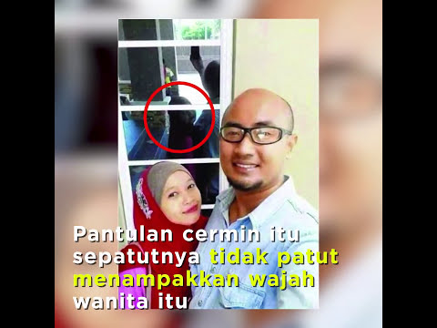 63 Gambar Hantu Real HD Terbaru