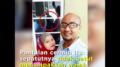 10 Gambar Hantu yang mengemparkan Malaysia  - Durasi: 4:39. 