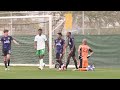GOAL: Raúl Ruidíaz scores equalizer vs Colorado Rapids in preseason friendly