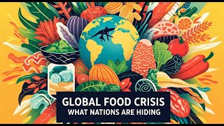 Global Food Crisis What Governments Aren't Telling You