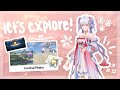 let's explore central plains! *.·✧ ✦