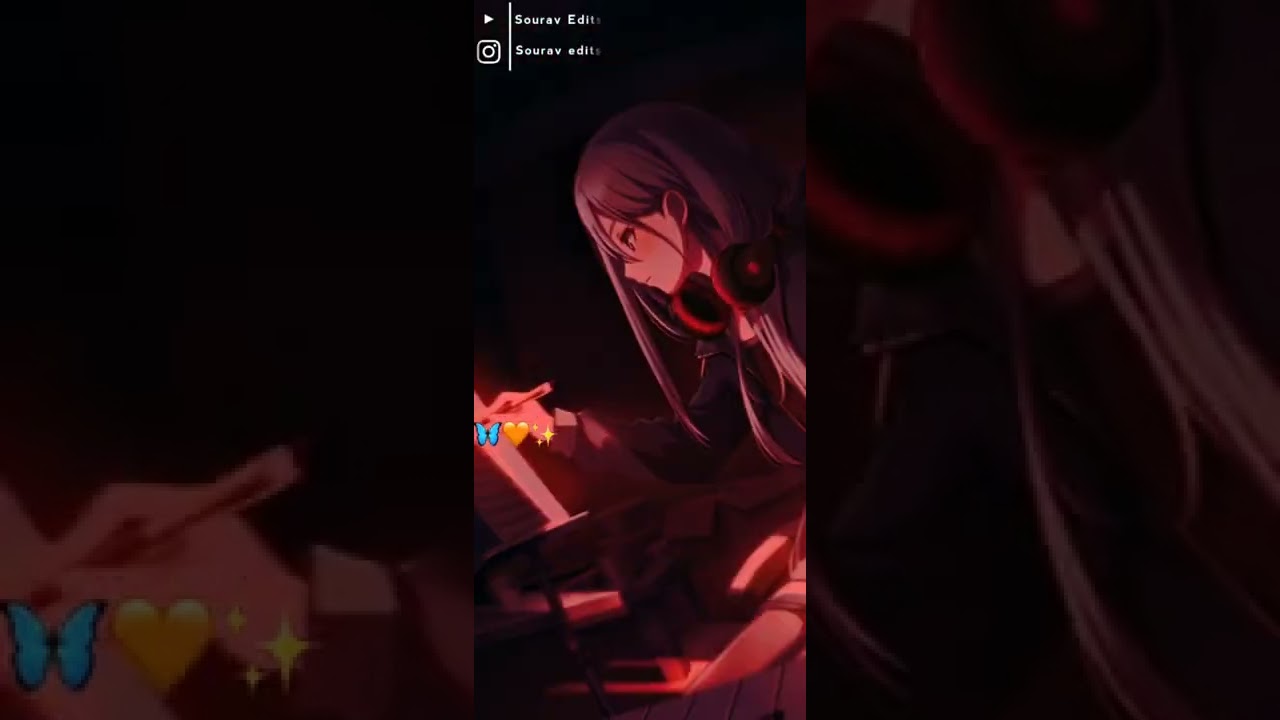 Kiya Keh Diya Hai🥺🧡 New Space Effect🦋|Still Love|Trending Whatsaap Status|✨Reel4k