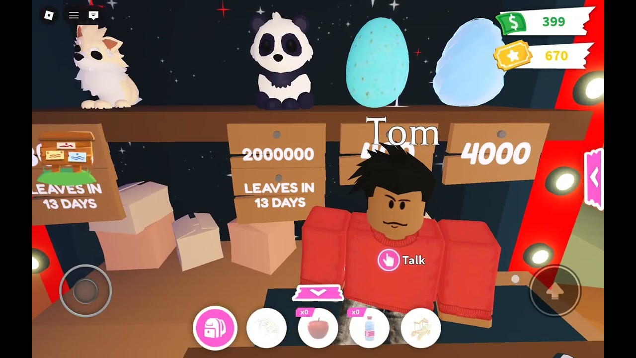 Explaining the new ticket update 2026!