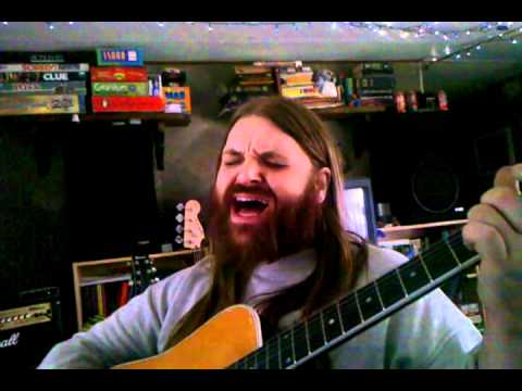 Mystic Lady Video