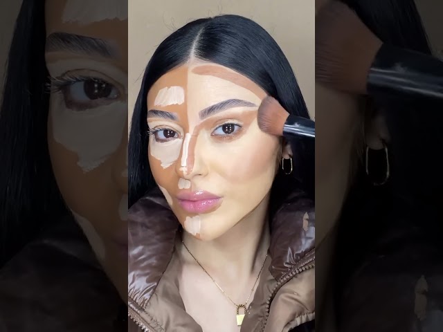 How to fix your foundation if it's too dark or too light! class=