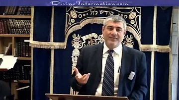 How Do I Know If A Book Is Divine Or Not? - Rabbi Yosef Mizrachi