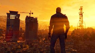 They Couldn't Replicate This in 12 Years - Dying Light