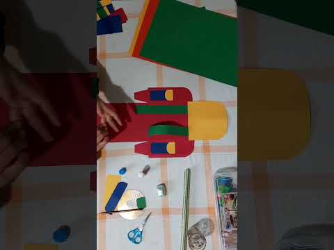 مشروع محفظة سهل وبسيط